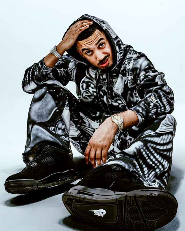 Mike Sherm