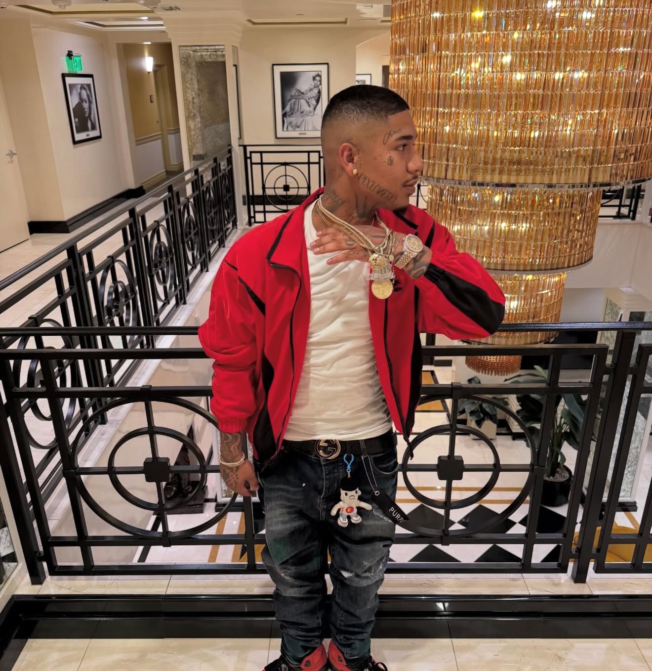 Tommy Gunz